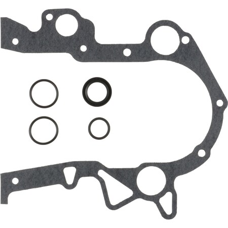 Reinz Timing Cover Gkt Set, 15-10215-01 15-10215-01